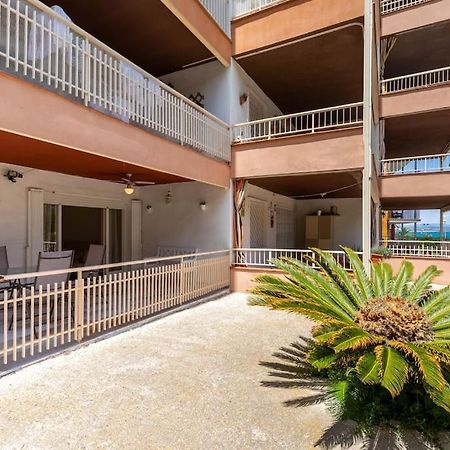 شقة Mediterranean Way - Antillas Cap سالو المظهر الخارجي الصورة