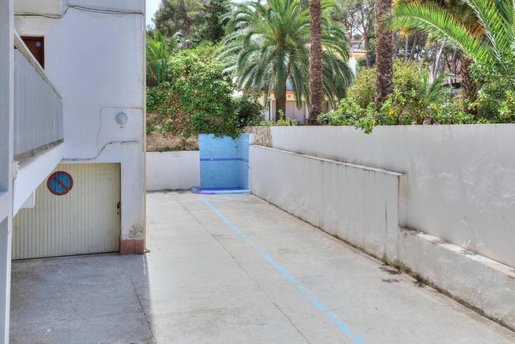 شقة Mediterranean Way - Antillas Cap سالو المظهر الخارجي الصورة